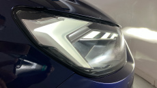 Audi A1 30 TFSI S Line 5dr Petrol Hatchback